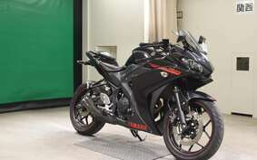 YAMAHA YZF-R25 RG10J