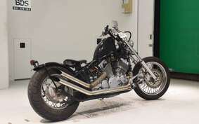 YAMAHA DRAGSTAR 400 1996 4TR