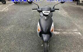 SUZUKI LET`s 4 CA45A