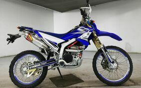 YAMAHA WR250R DG15J