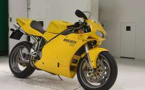 DUCATI 748 MONOPOSTO 2002