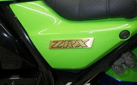 KAWASAKI ZRX400 2008 ZR400E