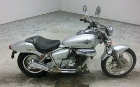 HONDA MAGNA 50 AC13