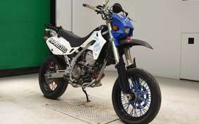 KAWASAKI KLX250D TRACKER LX250E