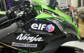 KAWASAKI ZX 10 NINJA R A 2021 ZXT02E