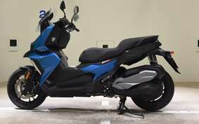 BMW C400X 0C09