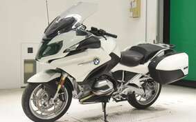 BMW R1200RT 2018