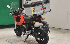 HONDA GROM JC92