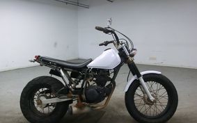 YAMAHA TW200 2JL