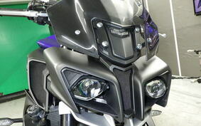 YAMAHA MT-10 2020 RN50J