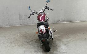 YAMAHA VIRAGO 250 3DM