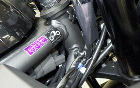 YAMAHA YZF-R25 A RG43J