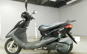 YAMAHA AXIS 125 TREET SE53J