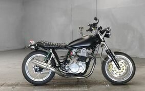 YAMAHA SR400 1984 2H6