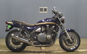 KAWASAKI ZEPHYR 1100 RS 2000 ZRT10A