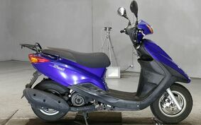 YAMAHA AXIS 125 TREET SE53J