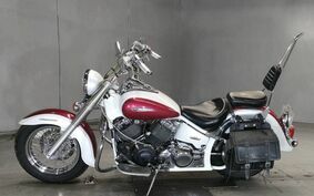 YAMAHA DRAGSTAR 400 CLASSIC 2001 VH01J