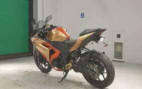 YAMAHA YZF-R25 RG10J