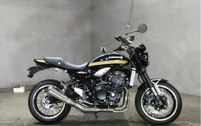 KAWASAKI Z900RS 2022 ZR900C