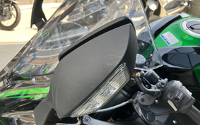 KAWASAKI NINJA H2 SX SE 2020 ZXT02A