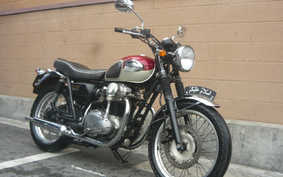 KAWASAKI W650 2002 EJ650A