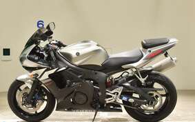 YAMAHA YZF-R6 2003 RJ05