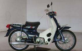 HONDA C70 SUPER CUB CUSTOM C70