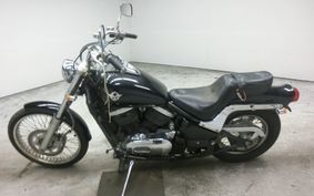 KAWASAKI VULCAN 400 1995 VN400A