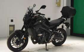 YAMAHA MT-09 2023 RN69J