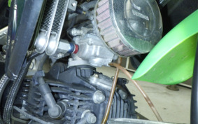 KAWASAKI KSR110 KL110A