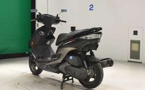 YAMAHA CYGNUS 125 XSR 2 SE44J