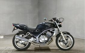 KAWASAKI BALIUS 250 ZR250A