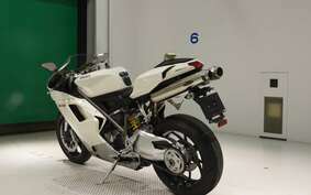 DUCATI 848 2009