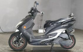 YAMAHA CYGNUS 125 X SR SE44J