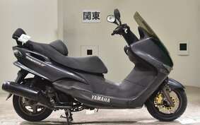 YAMAHA MAJESTY 125 FI SE27