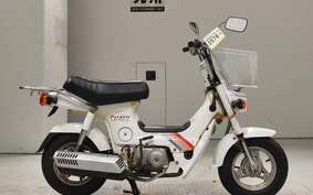 HONDA CHALY 50 CF50