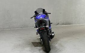 YAMAHA YZF-R25 RG43J