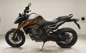 KTM 790 DUKE 2018