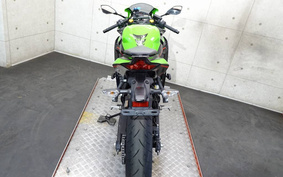 KAWASAKI NINJA ZX 25 R KRT ED ZX250E