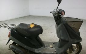 YAMAHA JOG POCHE 1992 3KJ