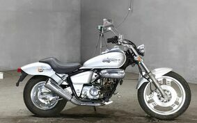 HONDA MAGNA 50 AC13