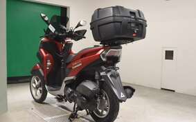 YAMAHA TRICITY 125 SE82J