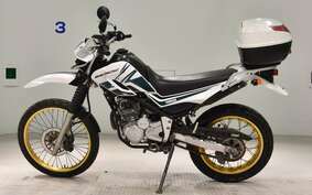 YAMAHA SEROW 250 DG17J