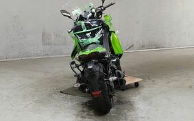 KAWASAKI NINJA 1000 2020 ZXT00G