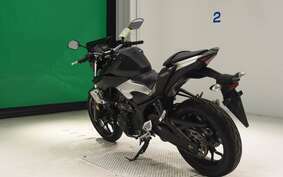 YAMAHA MT-25 RG10J