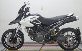 DUCATI HYPERMOTARD 796 2010 B101A