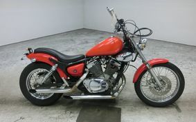 YAMAHA VIRAGO 250 3DM