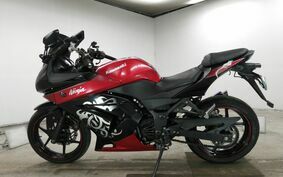 KAWASAKI NINJA 250R EX250K