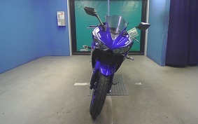 YAMAHA YZF-R25 A RG10J