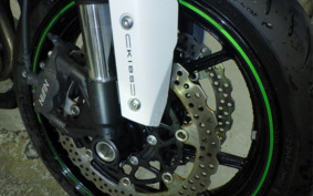 KAWASAKI NINJA ZX-6R A 2021 ZX636G